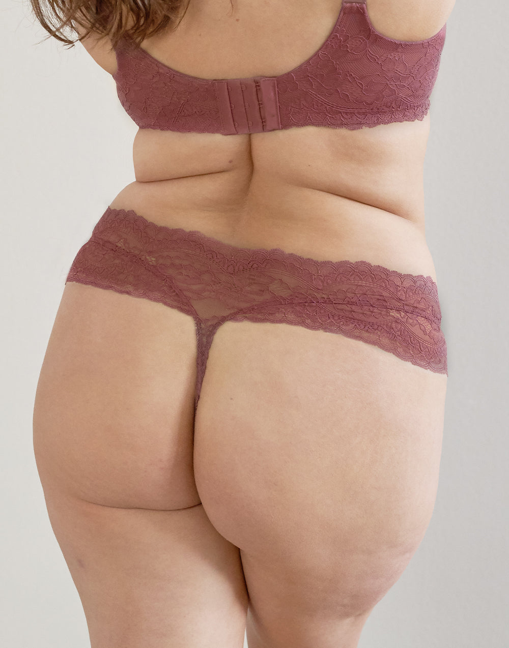 sugarshape-lucy-string-rosebrown-spitze-tanga image 2