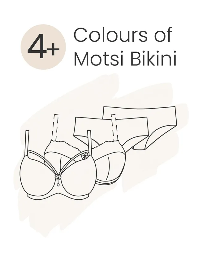 sugarshape-valencia-bikini-set-4-teilig-motsi-multi-pack image 1