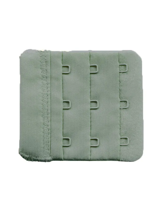 sugarshape-bh-verl-ngerer-olive-3-reihig-verl-ngerung image 1
