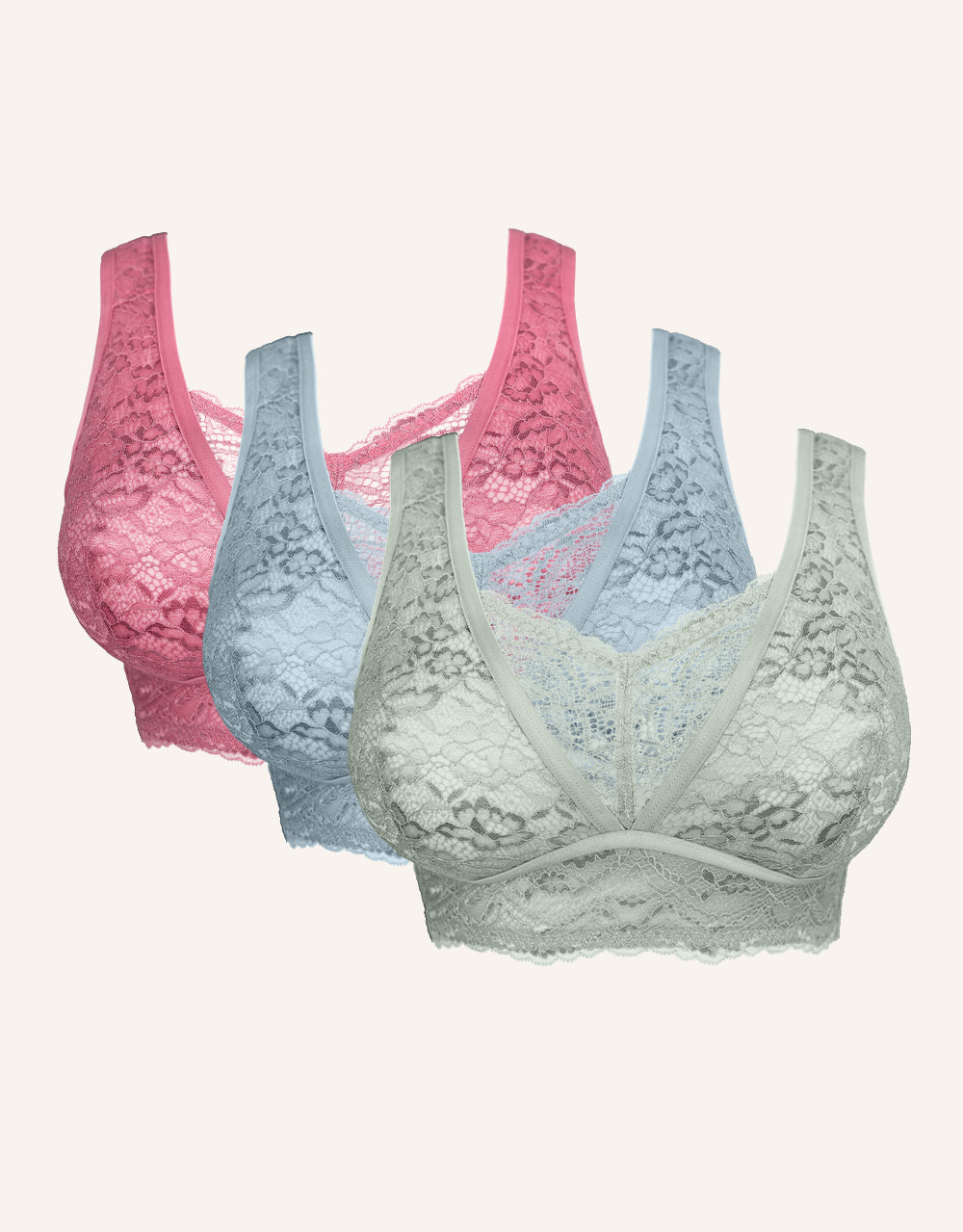 sugarshape-eliana-bralette-set-3x-garden-spitze-ohne-b-gel image 1