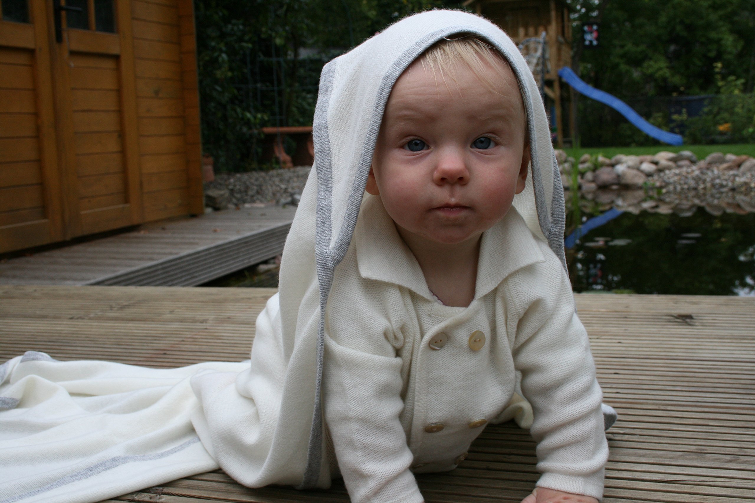 petit-amour-baby-kaschmir-babydecke-pa-ba-0027a-ecru image 2
