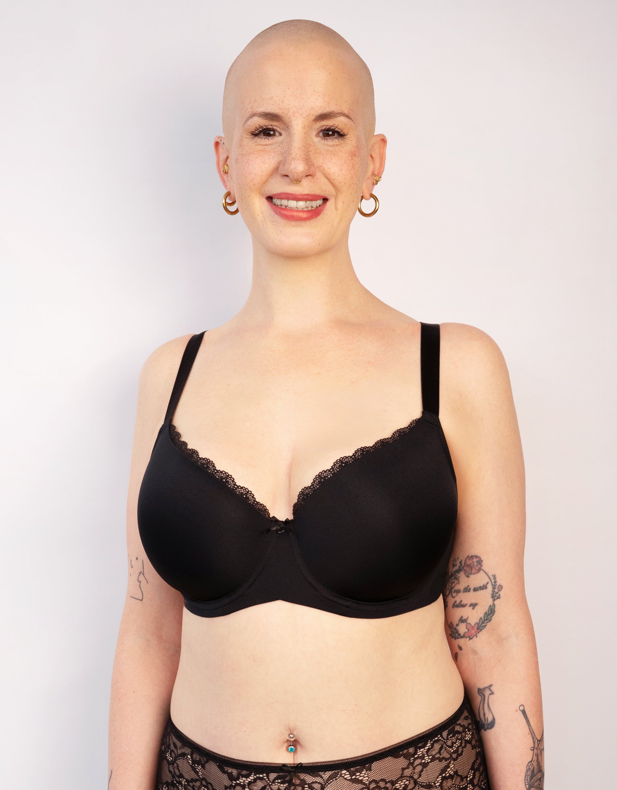 sugarshape-pure-bh-black-t-shirt-bh-schwarz-nahtlos image 1