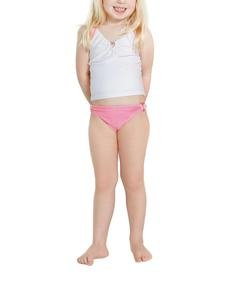 petit-amour-milana-prinzessinnen-tankini-kinder-badetankini image 1