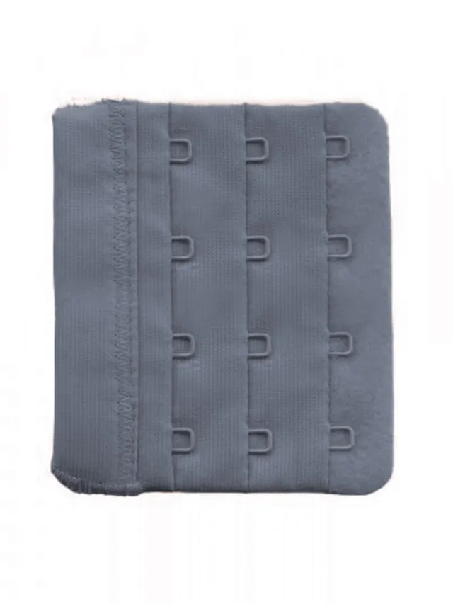 sugarshape-bh-verl-ngerer-anthracite-4-reihig-haken image 1