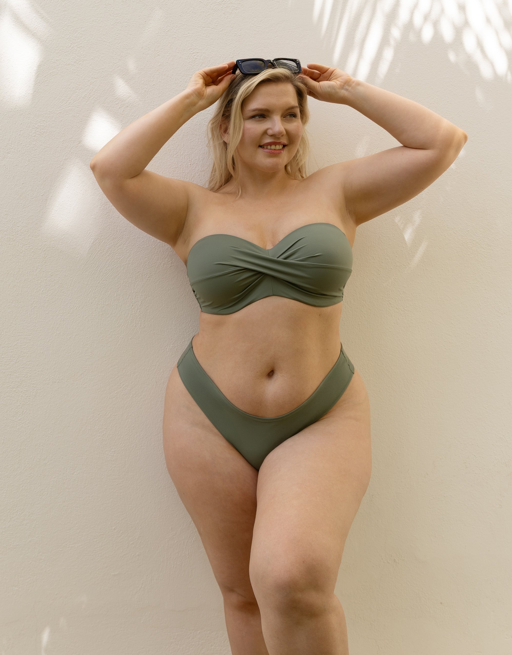 sugarshape-monaco-brazilian-slip-bikini-khaki-v-shape image 5