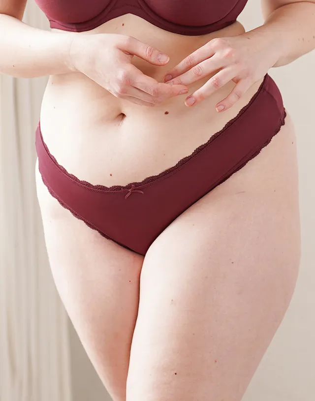 sugarshape-true-string-port-tanga-schleife image 1