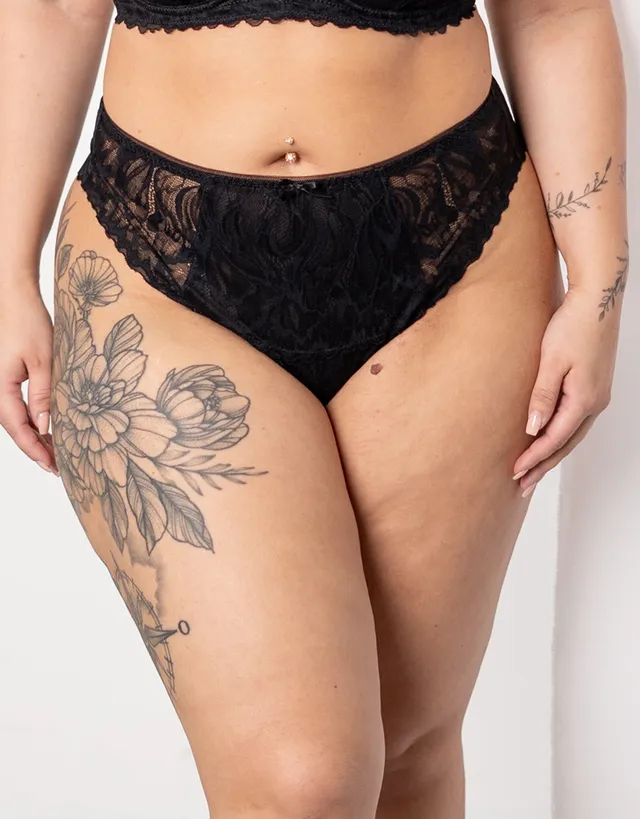 sugarshape-cariba-high-brazilian-cariba-black-spitze-schwarz image 1