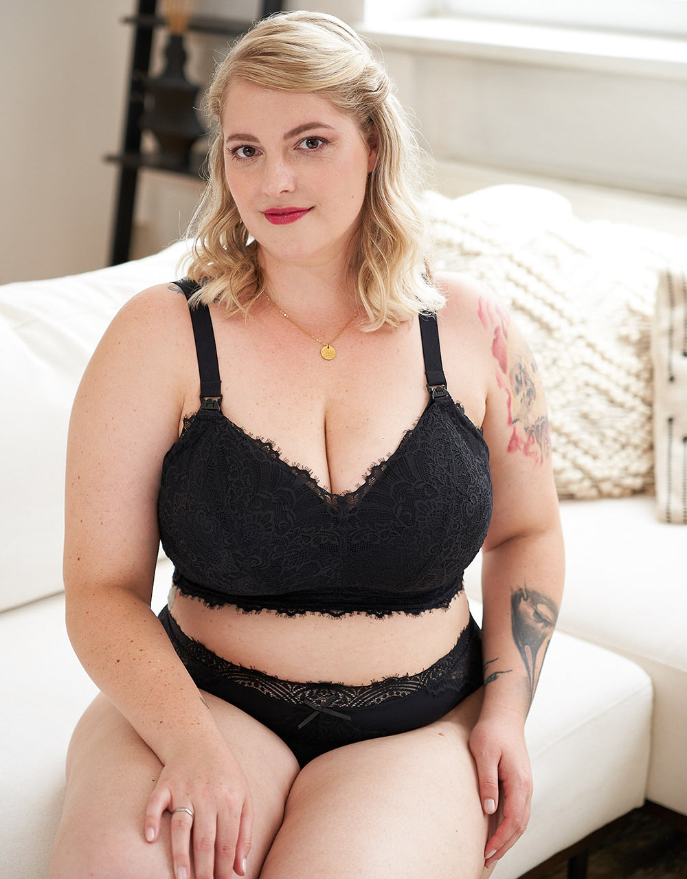 sugarshape-sensla-still-bralette-schwarz-mit-baumwolle image 5