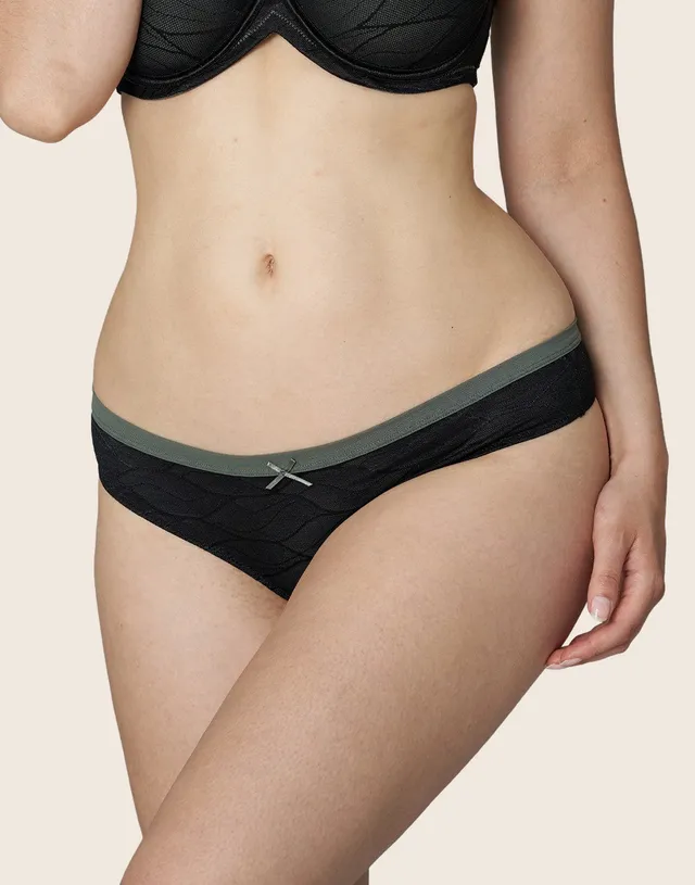sugarshape-basic-string-olivia-schwarz-cut-out image 1
