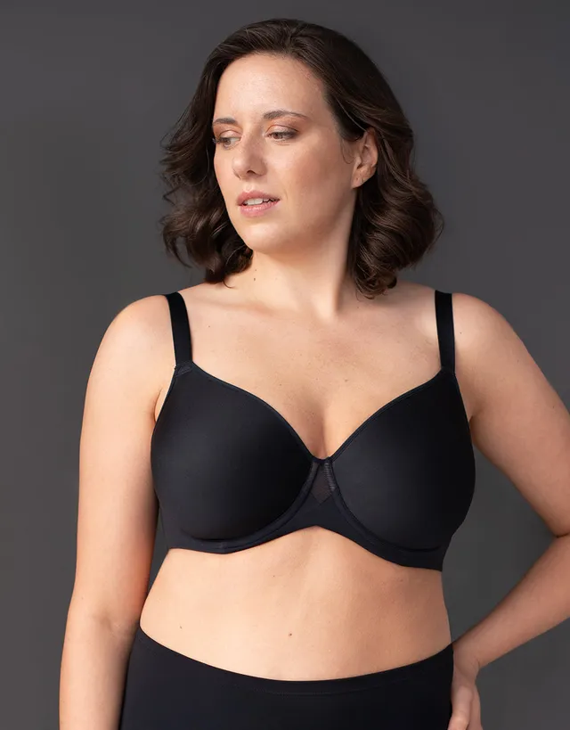 sugarshape-aira-black-bh-schwarz-spacer-full-cup image 1