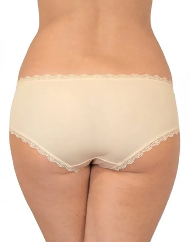 sugarshape-pure-panty-basic-champagne-gold image 1