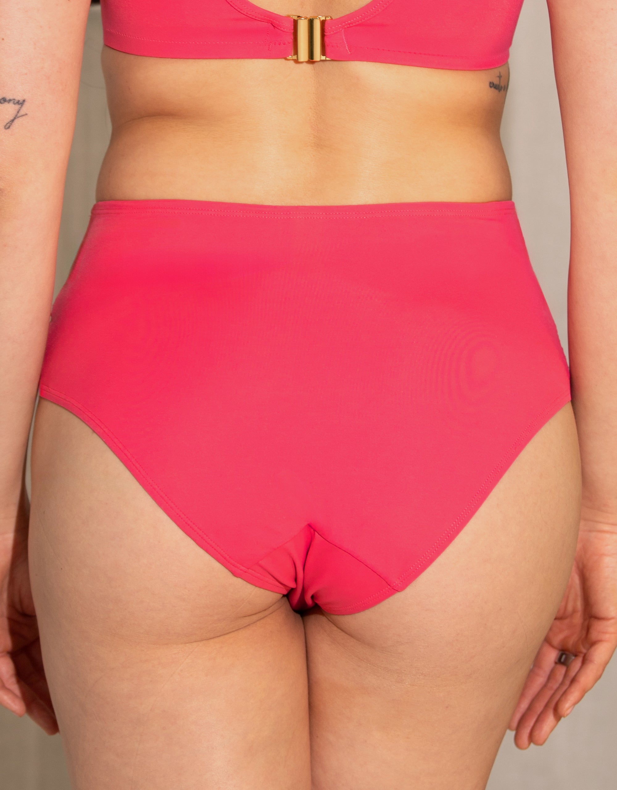 sugarshape-valencia-bikini-high-panty-flamingo-recycelt image 2