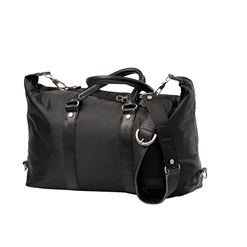 petit-amour-lissy-wickeltasche-babytasche-schwarz-mit-f-chern image 6