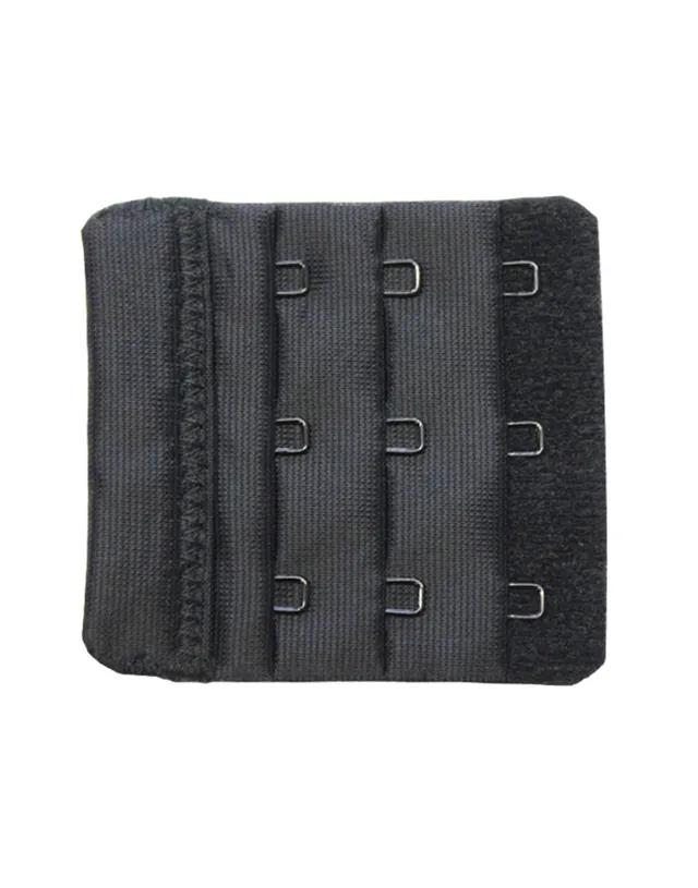 sugarshape-bh-verl-ngerer-black-3-reihig-haken image 1
