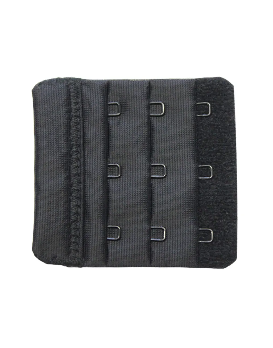 sugarshape-bh-verl-ngerer-black-3-reihig-haken image 1
