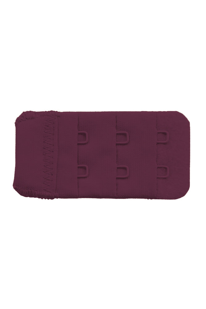 sugarshape-bra-charms-bh-verl-ngerer-maroon-2-reihig image 1