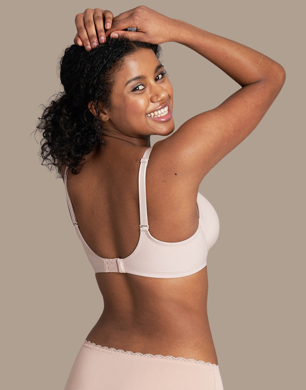 sugarshape-true-bh-sand-t-shirt-bh-wattiert-nahtlos image 3