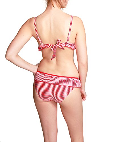 petit-amour-christine-bikini-volant-umstandsbikini-pa-nsw-0201 image 7
