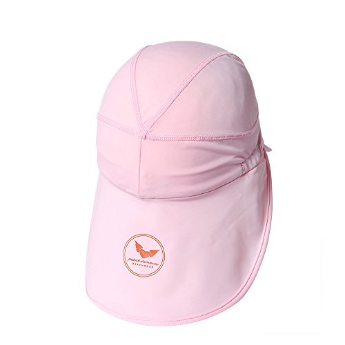 petit-amour-madeira-uv-schutzm-tze-kinder-rosa-mit-sonnenschutz image 6
