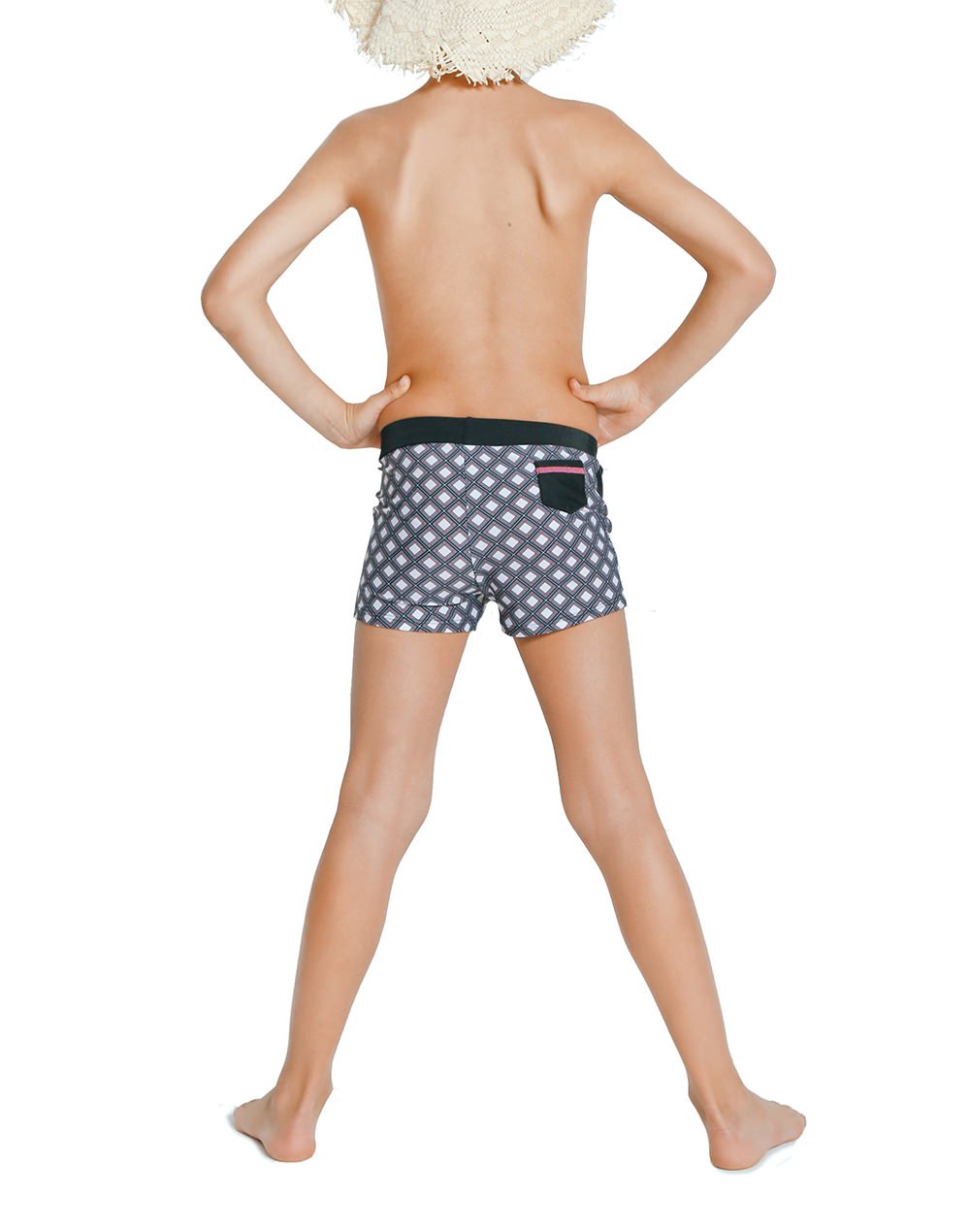 petit-amour-kinderbademode-frederico-schwimmshorts-junge image 1