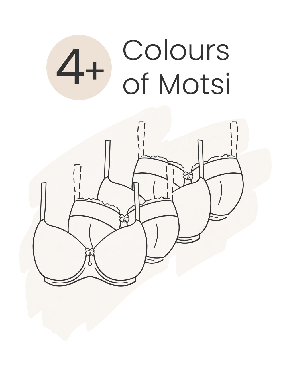 sugarshape-true-bh-set-4-colours-of-motsi-multi-pack-mix image 1