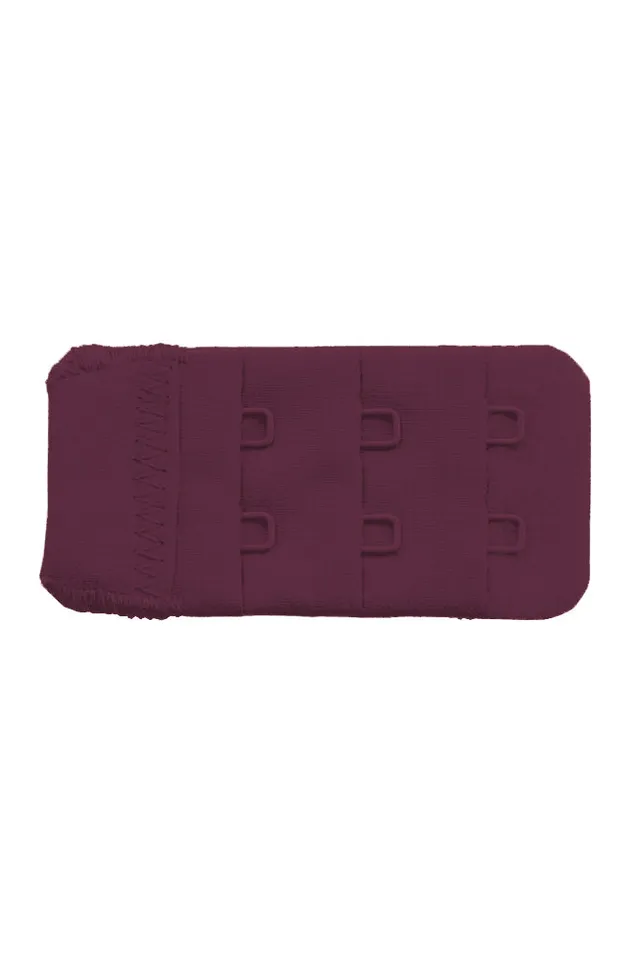 sugarshape-bra-charms-bh-verl-ngerer-maroon-2-reihig image 1