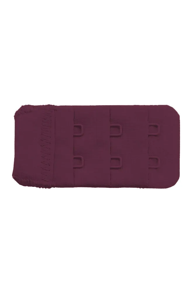 sugarshape-bra-charms-bh-verl-ngerer-maroon-2-reihig image 1