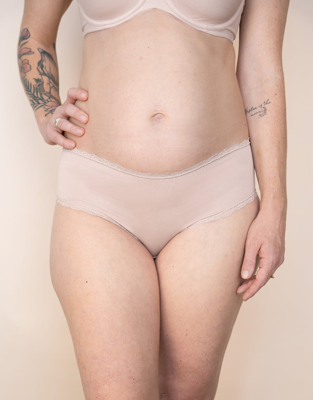 sugarshape-basic-panty-sand-slip-spitze-slip image 1