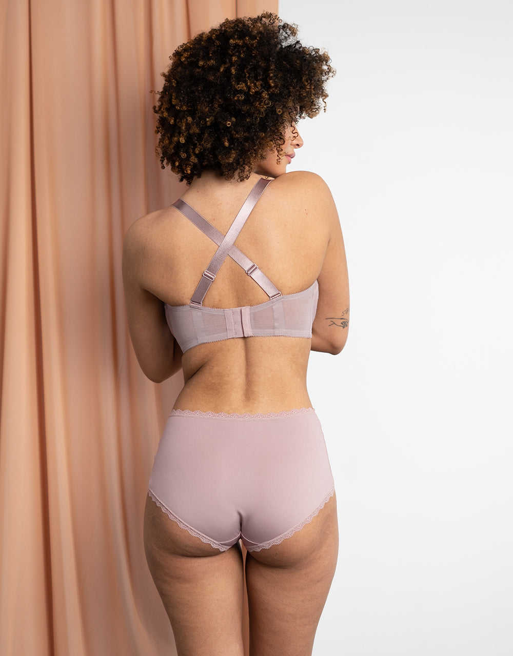 sugarshape-basic-taupe-high-panty-everyday-spitze image 4