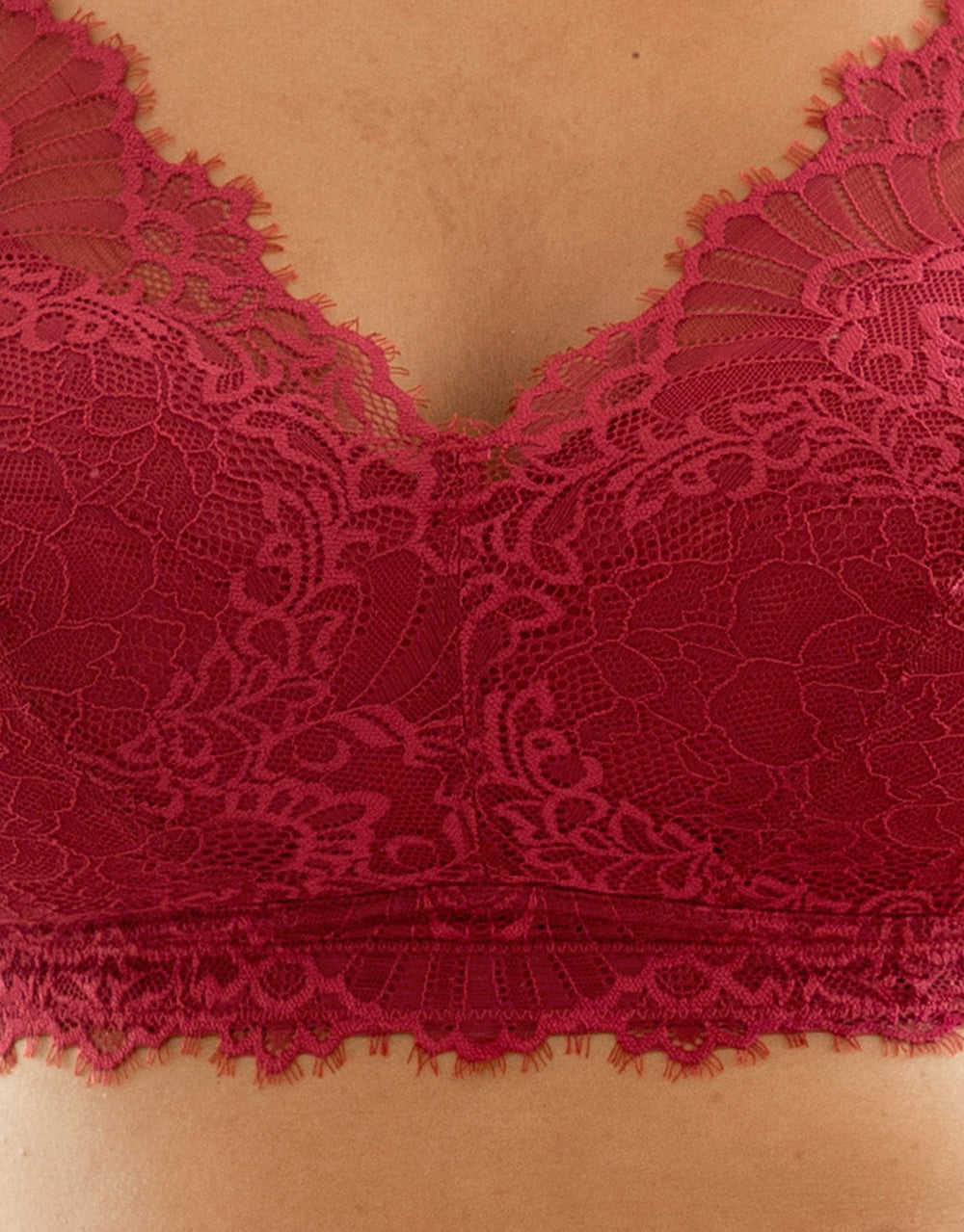 sugarshape-sensla-bordeaux-bralette-wattiert-b-gellos-spitze image 6