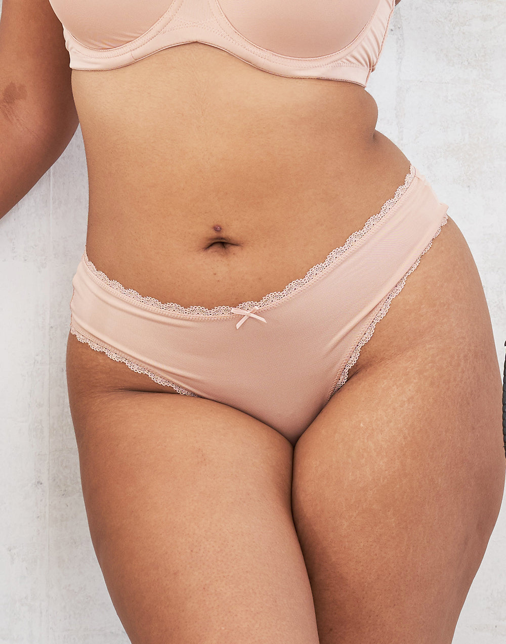 sugarshape-pure-basic-string-cappuccino-beige image 1