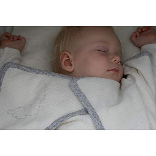 petit-amour-baby-kaschmir-babydecke-pa-ba-0027a-ecru image 6