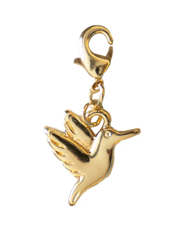 sugarshape-bra-charm-hummingbird-bh-anh-nger-kolibri image 1