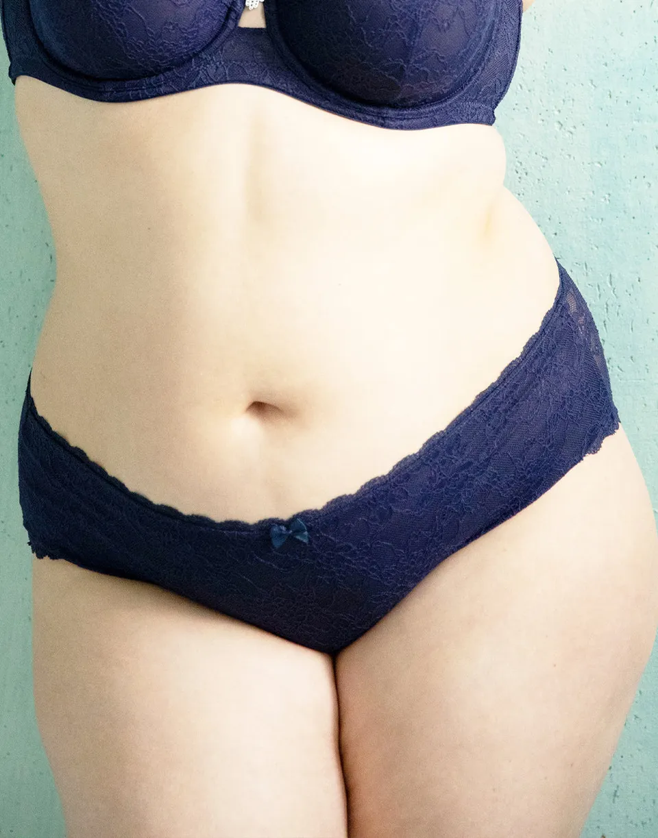sugarshape-florence-panty-spitze-nachtblau-gr-36-56 image 1