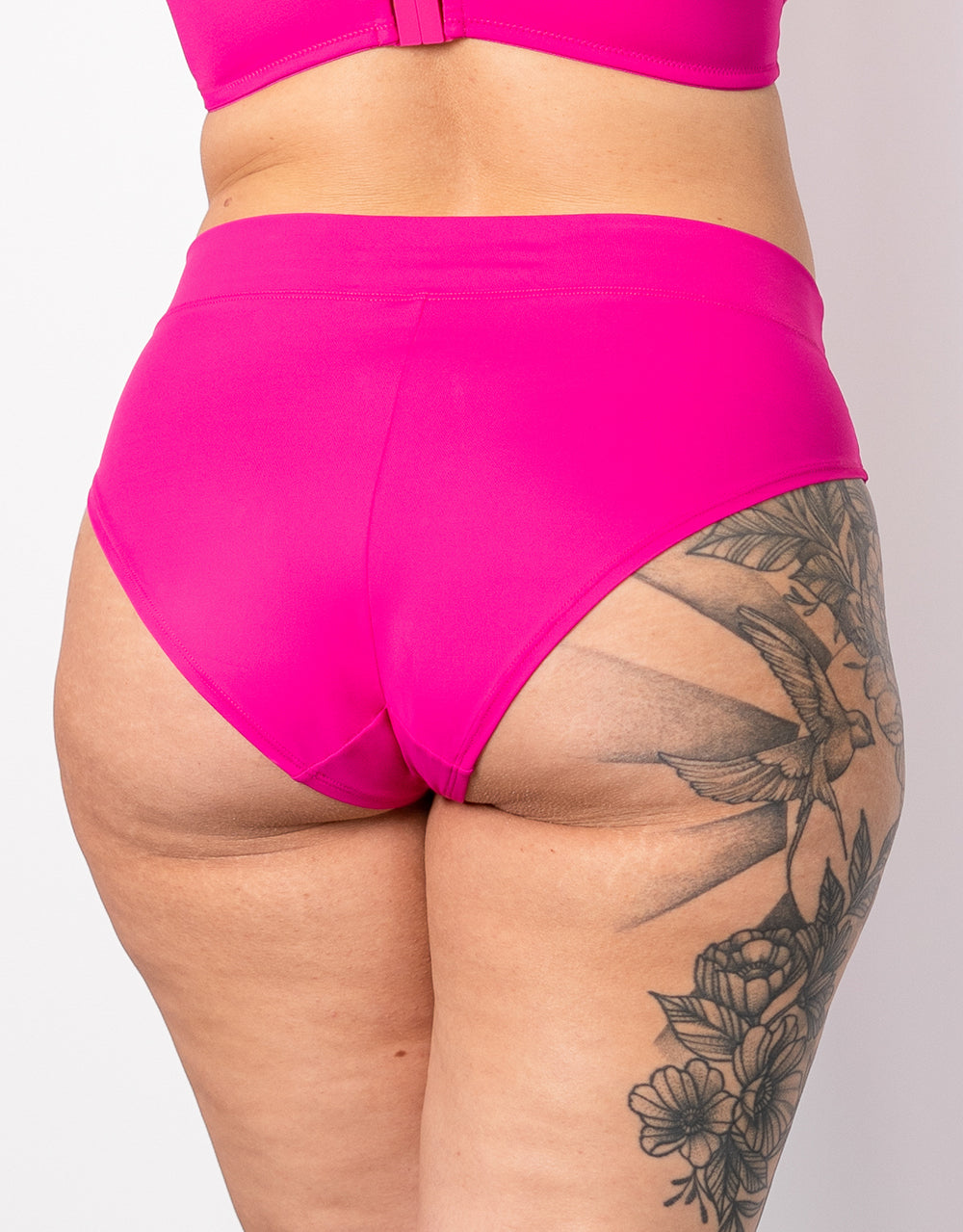 sugarshape-monaco-palma-bikini-high-panty-pink-high-waist image 2