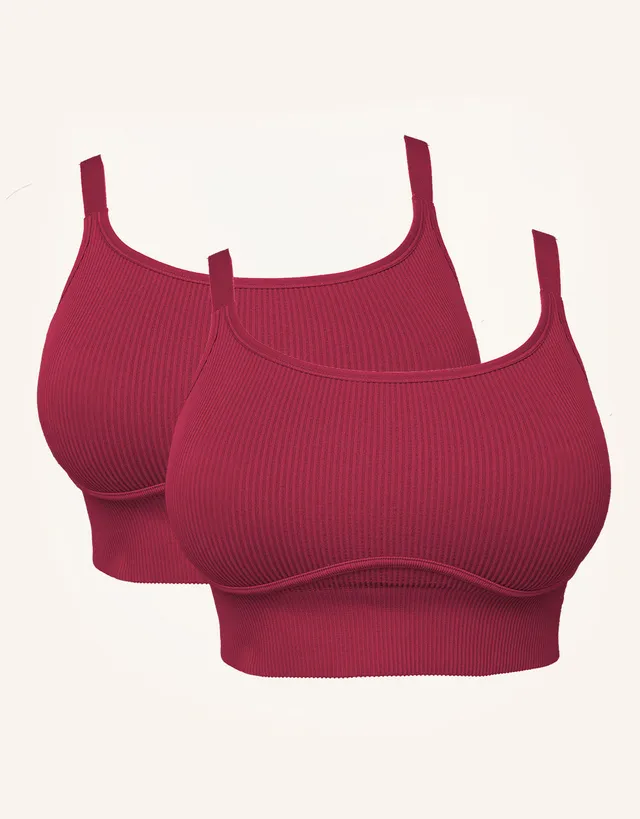 sugarshape-freeda-bustier-set-2x-bordeaux-b-gellos image 1