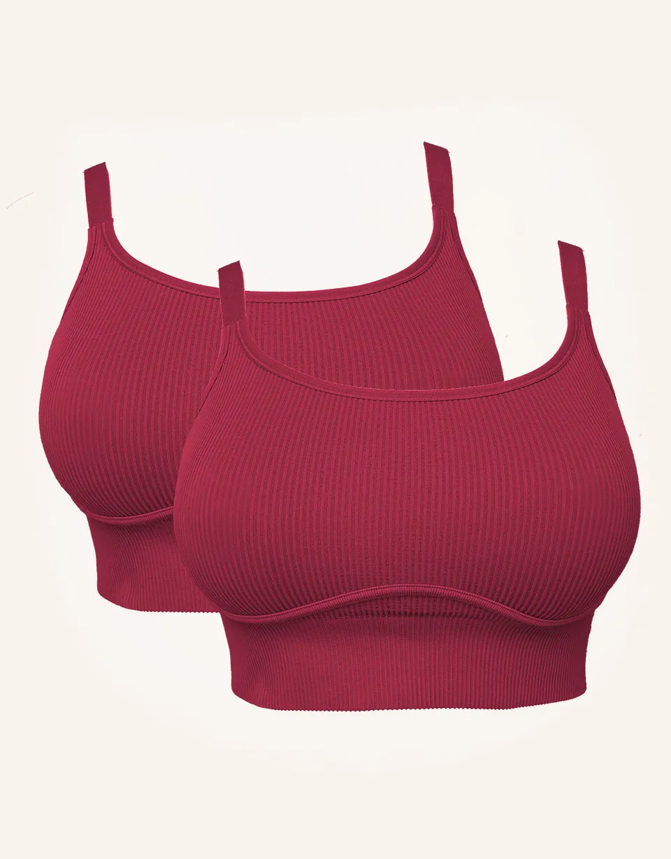 sugarshape-freeda-bustier-set-2x-bordeaux-b-gellos image 1