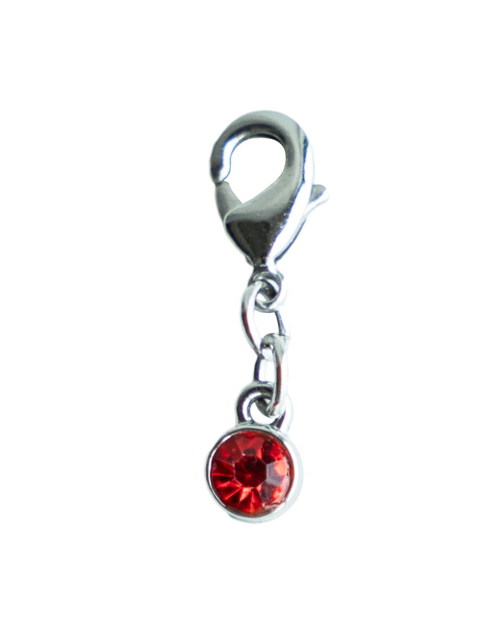 sugarshape-bra-charm-red-bh-anh-nger-rot-schmuck image 1
