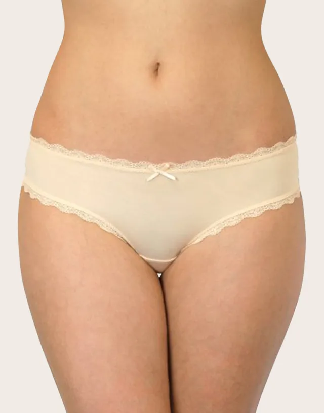 sugarshape-pure-basic-string-champagne-goldschimmer image 1