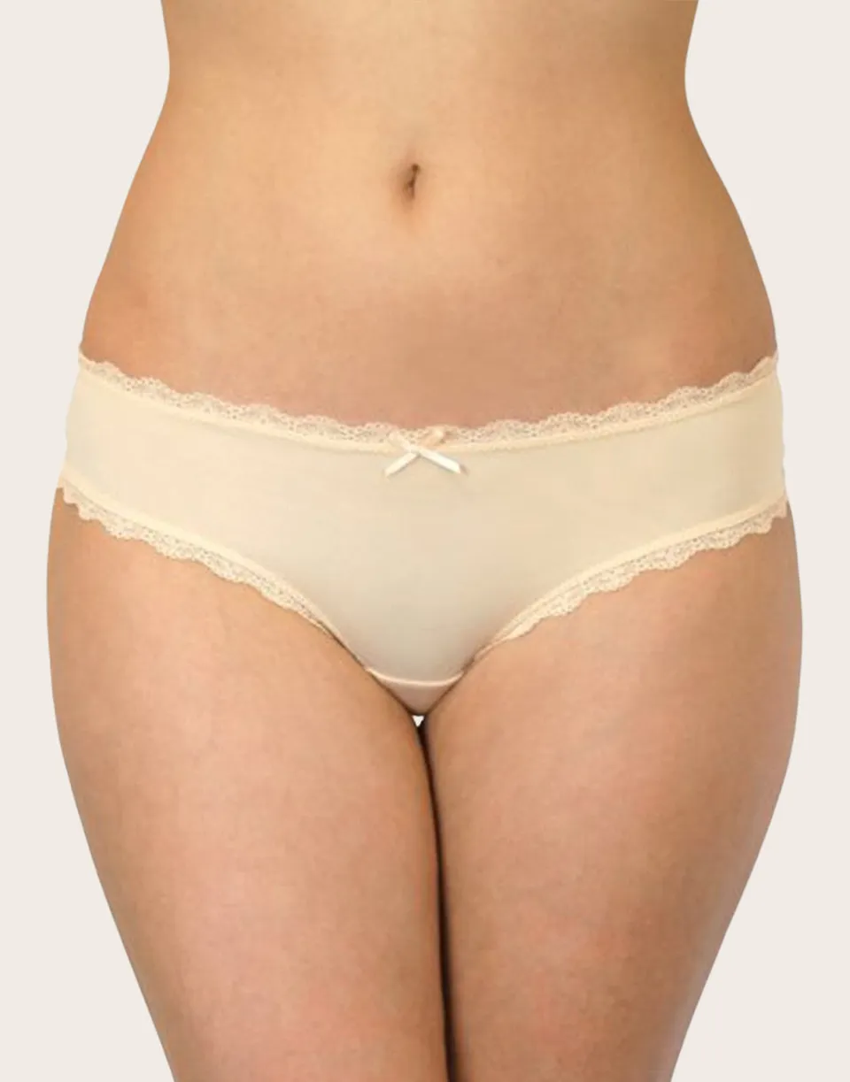 sugarshape-pure-basic-string-champagne-goldschimmer image 1