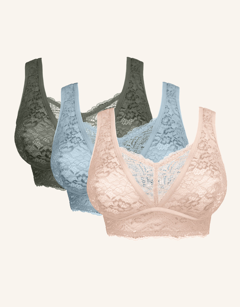 sugarshape-eliana-elements-bralette-set-3er-spitze image 1