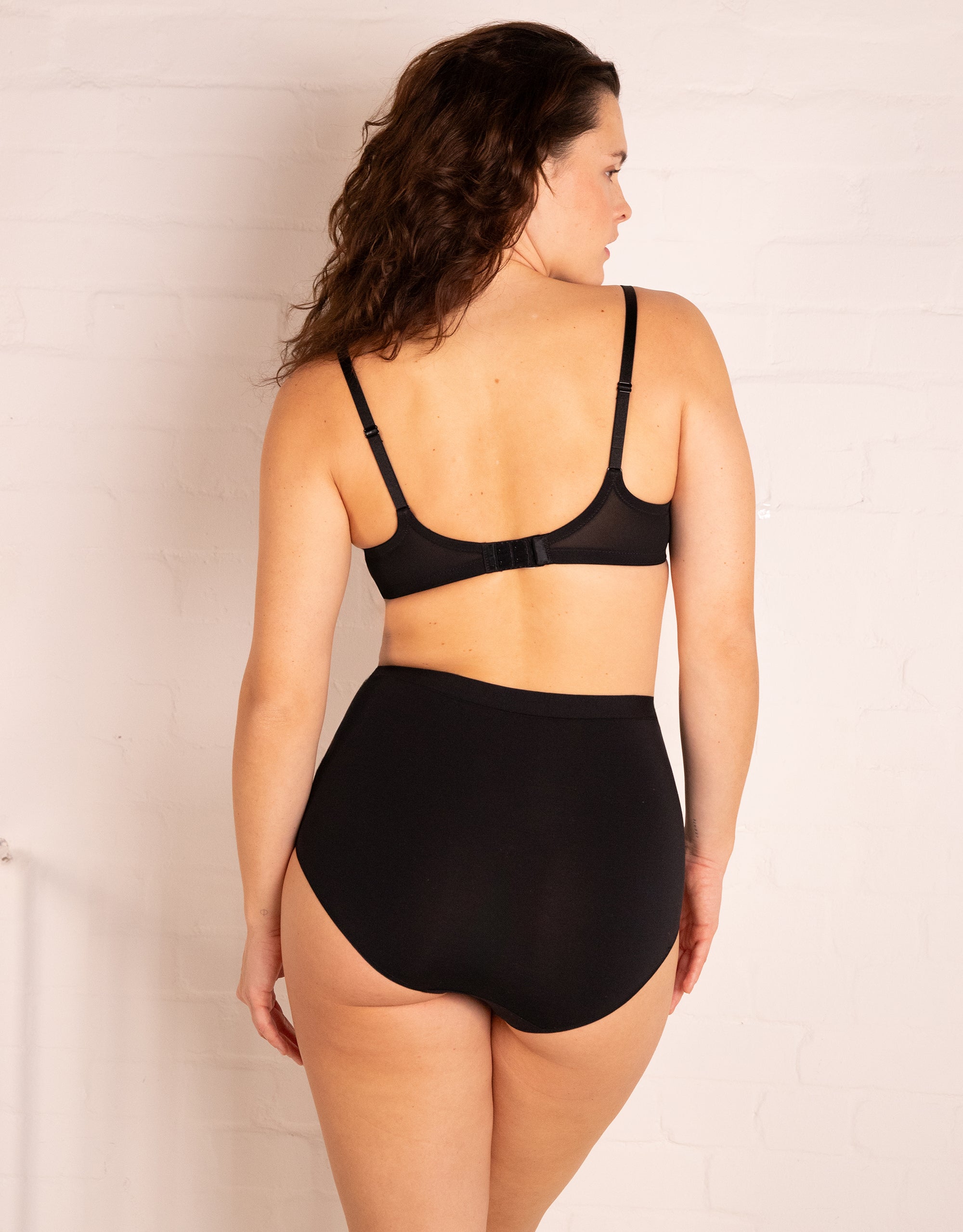 sugarshape-gracy-black-basic-bh-80d-unwattiert-mesh image 4