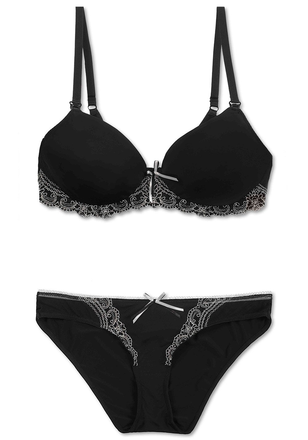 petit-amour-edith-still-bh-slip-set-gr-e-s-baumwolle image 3