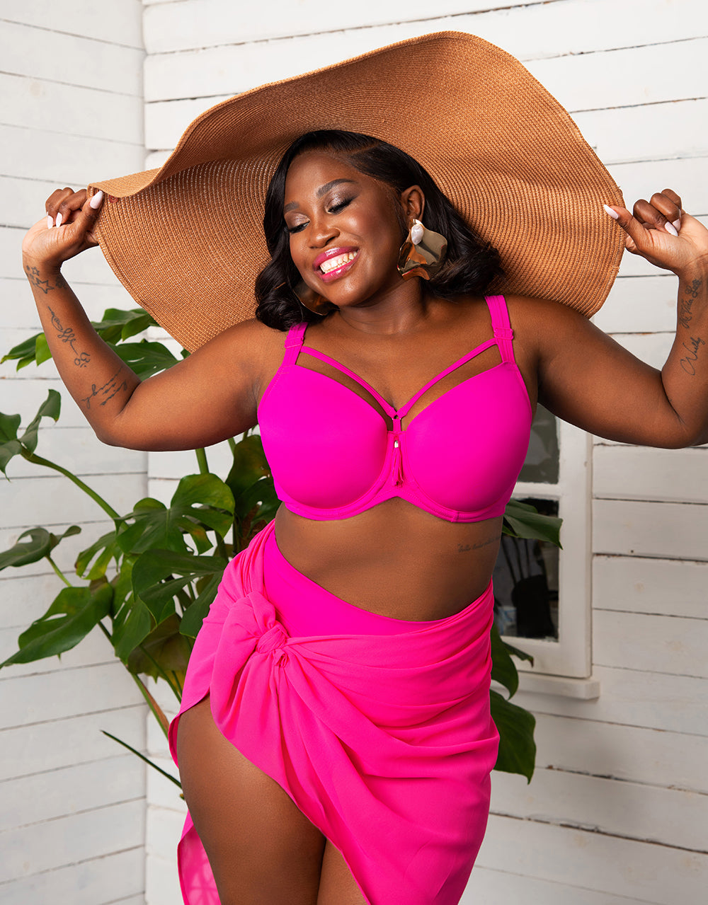 sugarshape-palma-bikini-top-pink-halt-recycelt image 6