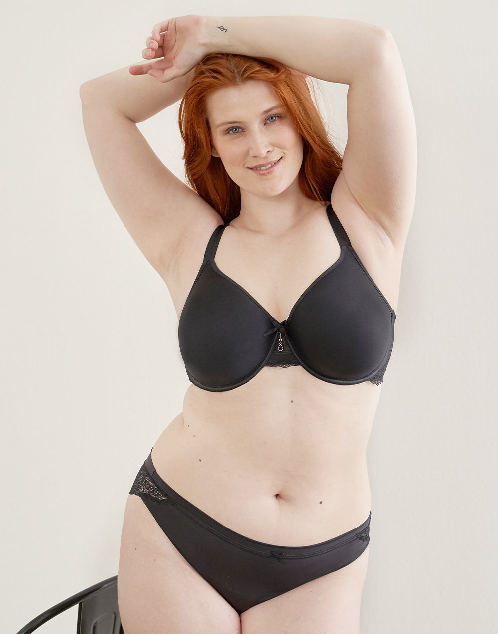 sugarshape-lucy-spacer-bh-black-nahtlos-spitze image 7