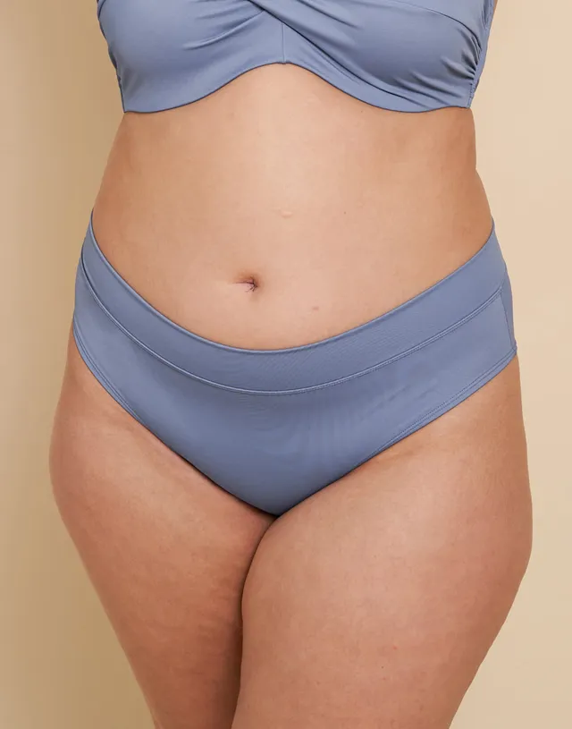 sugarshape-monaco-doveblue-bikini-high-panty-recycelt image 1