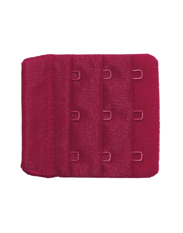 sugarshape-bh-verl-ngerer-bordeaux-3-reihig-bh-zubeh-r image 1