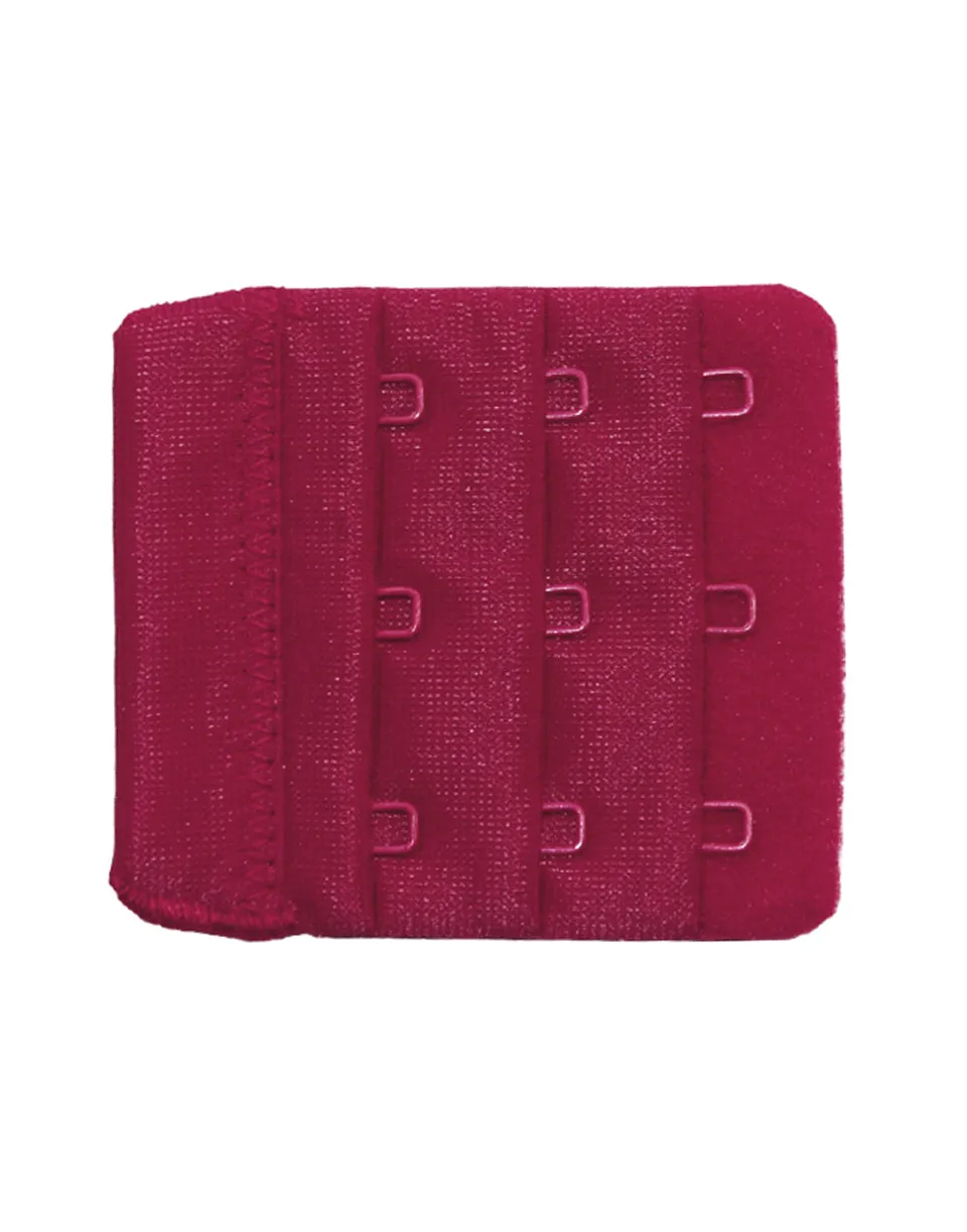 sugarshape-bh-verl-ngerer-bordeaux-3-reihig-bh-zubeh-r image 1