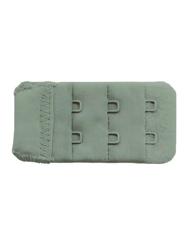 sugarshape-bh-verl-ngerer-olive-2-reihig-haken-extension image 1