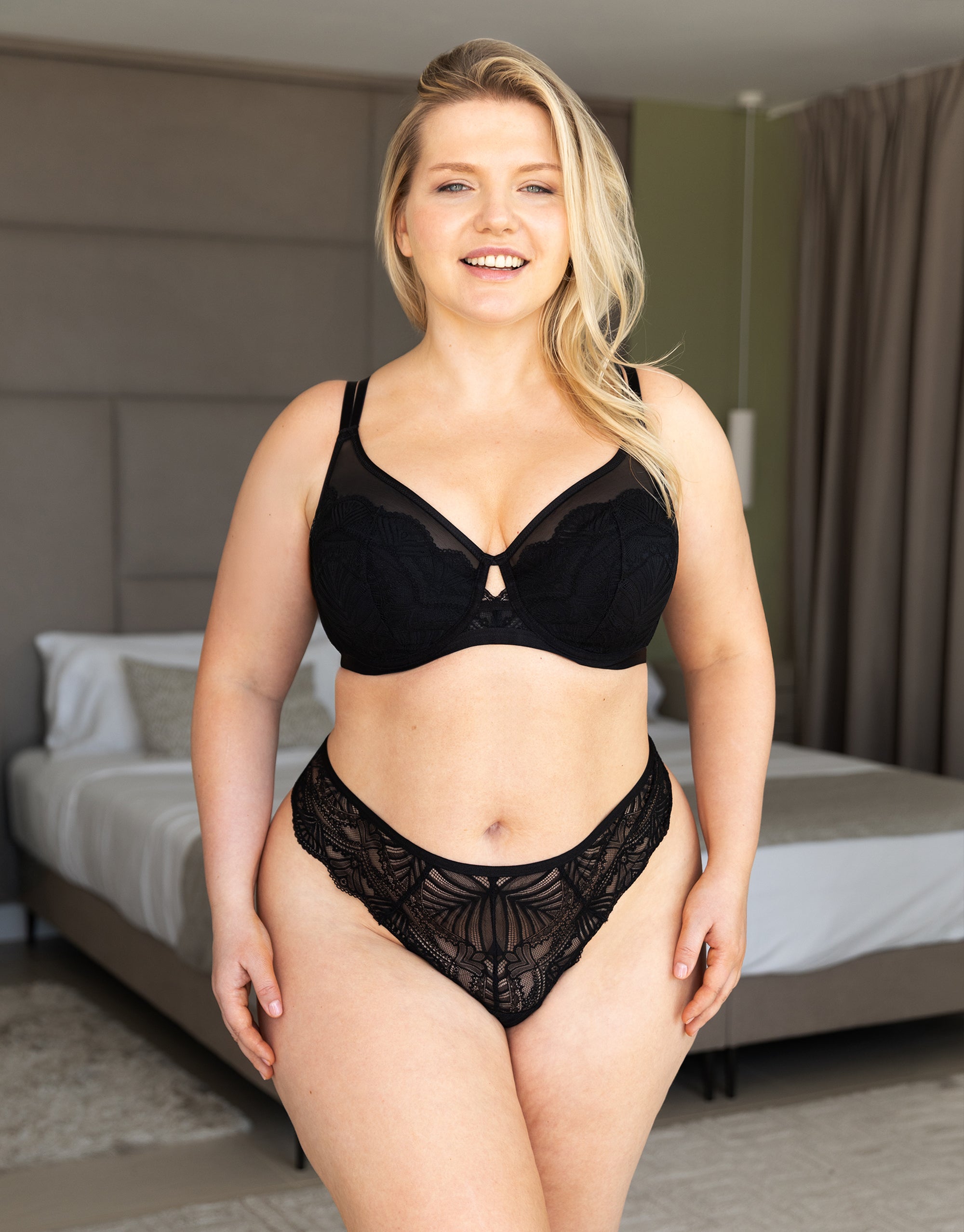 sugarshape-sensla-luxe-bh-schwarz-halbwattiert-mit-mesh image 6